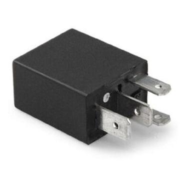 Imagem de Rele Partida Auxiliar 4 Pinos - Biz125/lead110/xre300/cb300r - Magnetr
