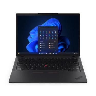 Imagem de Notebook Lenovo ThinkPad T14 G6 Intel Core Ultra 7 265U vPro 16GB 512G