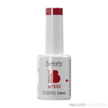 Imagem de Esmalte em Gel Beltrat -14ml, 133