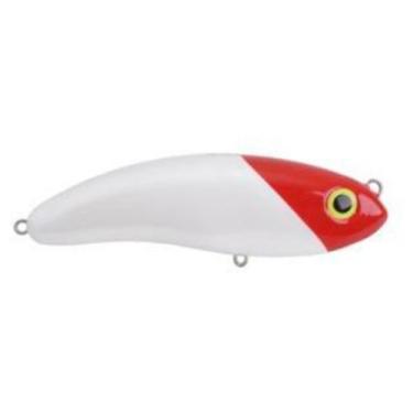 Imagem de Isca Safada Borboleta 11,7cm Peso 37g Ação Twich Bait Sub Superfície, 