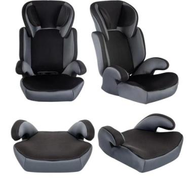 Imagem de Cadeira Cadeirinha para Carro Assento Infantil para Carro Styll Baby 1