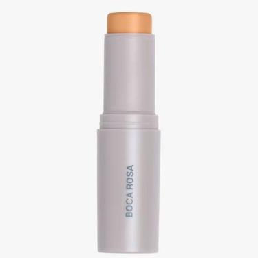 Imagem de Base Multifuncional Boca Rosa Stick Pele BR17 12g