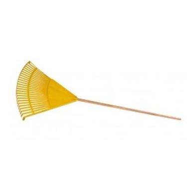 Imagem de Vassoura Dtools C /cabo P /patio Plastic - Nao informado