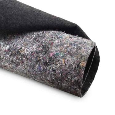 Imagem de Feltro para Tábua de Passar Roupas 1,60mX60cm - Silvers