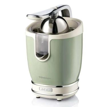 Imagem de Espremedor de Frutas Vintage Verde 220V - Ariete