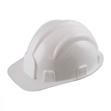 Imagem de Capacete Seguranca Classe Ab Bco Safety - PROSAFETY