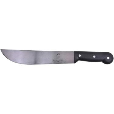 Imagem de Facão para Mato 575208 Corte de Vegetação Densa Lâmina Aço SAE 1074 20 Polegadas Cabo Polipropileno Collins
