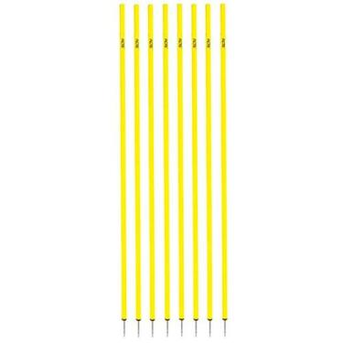 Imagem de Estacas para Treinamento Acte 8un 160cm - Acte Sports