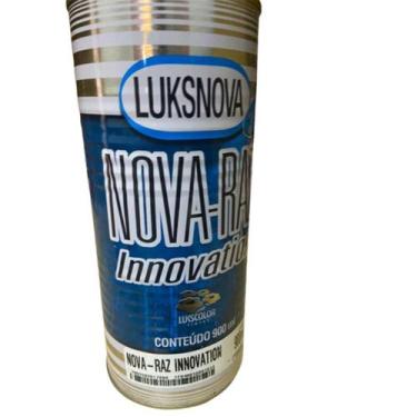 Imagem de Água Raz Lukscolor Innovation Nova-raz 900ml