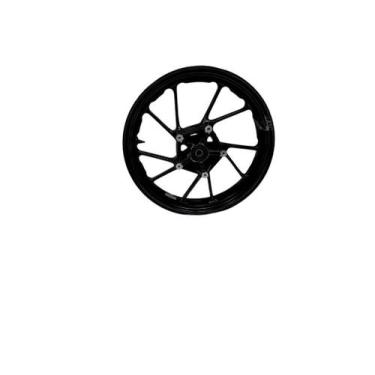 Imagem de RODA DIANTEIRA C/DETALHE MT 09 TRACER 2020-2024 Único - YAMAHA