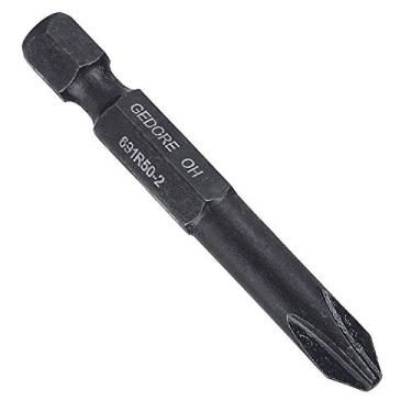 Imagem de Bits philips ph2 691r50-ph2 gedore