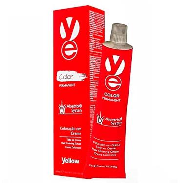 Imagem de YE COLOR PERMANENT 2.0 60ml 2017 BRA