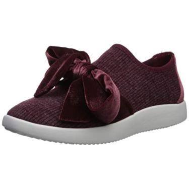 Imagem de Aerosoles Tênis feminino Gain Time, Combo vinho, 42