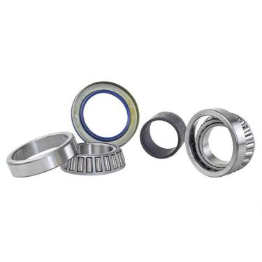 Imagem de Kit Rolamento De Roda Dianteira Corcel Belina Del Rey Pampa