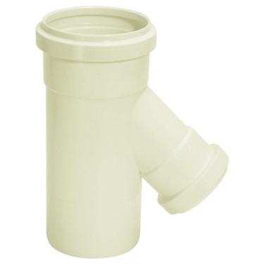 Imagem de Junção Invertida Esgoto 100x75mm Amanco