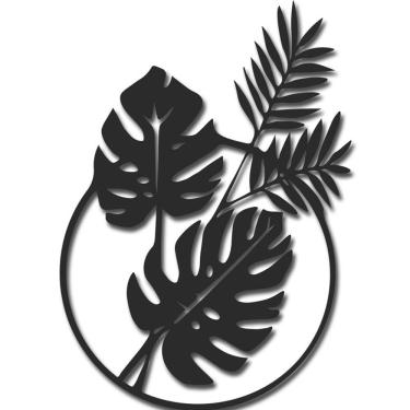 Imagem de Placa decorativa costeda de Adão