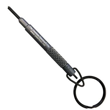 Imagem de Chaveiro de algema grande - com chaveiro - níquel