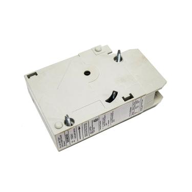 Imagem de Chave Auxiliar P/Disjuntor CQD Cod. CQDA1 - Siemens