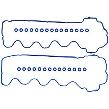 Imagem de FEL-PRO Conjunto de juntas da tampa da válvula VS 50687 R