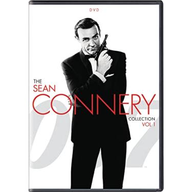Imagem de 007 The Sean Connery Collection Volume 1