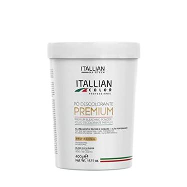 Imagem de DESCOLORANTE PREMIUM POWDER ITALLIAN COLOR 2022 400G
