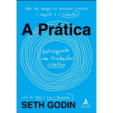 Imagem de Pratica - Entregando Um Trabalho Criativo,A