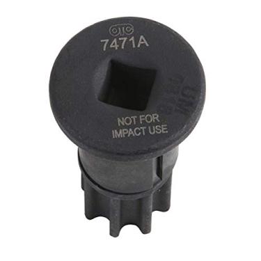 Imagem de OTC Soquete de barramento do motor 7471A para aplicações Cummins