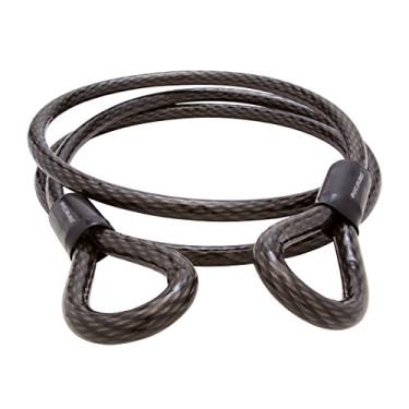 Imagem de Planet Bike Cabo com extremidade dupla para bicicleta (15 mm x 250 cm)