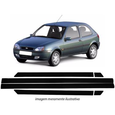 Imagem de Friso Lat. Fiesta 2p 00/01