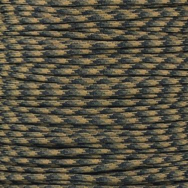 Imagem de Corda utilitária Paracord Planet 550 Nylon Paracord 7 Fios Tipo III – A maior seleção disponível!