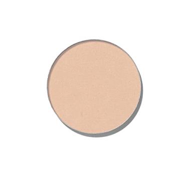 Imagem de MAC Powder Kiss Soft Matte Eye Shadow Pro Palette Refill Pan Best Of Me