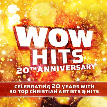 Imagem de WOW Hits 20th Anniversary