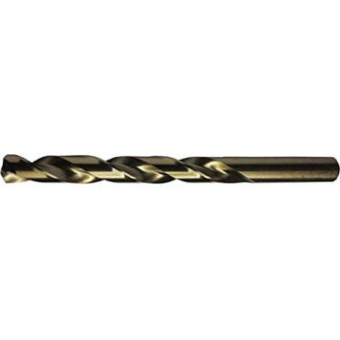 Imagem de Brocas de fio de cobalto TopLine USA M42, tamanhos numerados, 504-212, #12 (.1890", 4.80mm)