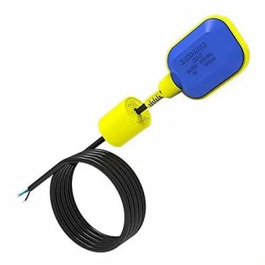 Imagem de CHAVE BOIA ELETRICA SOPRANO 16A 2,0 M