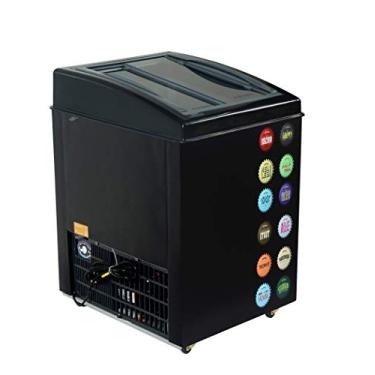 Imagem de CERVEJEIRA ARTICO CA150T BLACK BEER 220V - 120LITROS