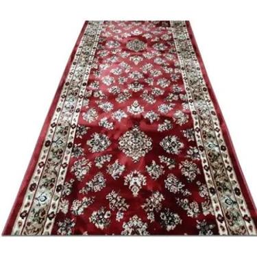 Imagem de Passadeira belga de 3,50 metros com base antiderrapante