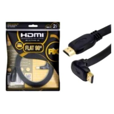 Imagem de Cabo Hdmi Macho x Macho 2.0 4K Hdr