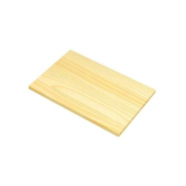 Imagem de Painel Modulare em Madeira Pinus 1500X200X18 Mm