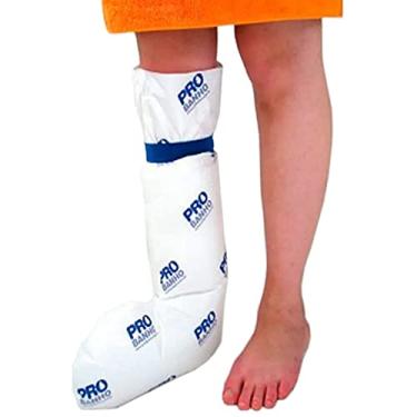 Imagem de Bioflorence Protetor De Gesso Para Banho