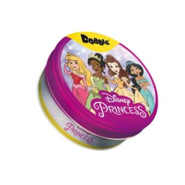 Imagem de DOBBLE Disney Princess - Eco Sleeve