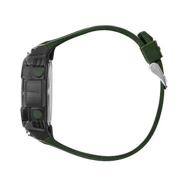 Imagem de Relógio Mormaii Masculino Wave- MO2019AB/8V