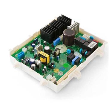 Imagem de Placa Lava E Seca Lavadora Electrolux Lsi09 Prpsswlf 220V