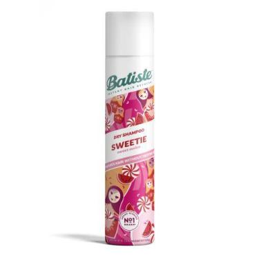 Imagem de Shampoo Batiste Dry Sweetie 6,73 Onças (200 Ml)