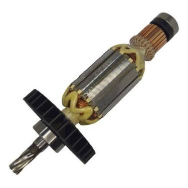 Imagem de Induzido Martelete Makita Hr2470 127V 515286-8