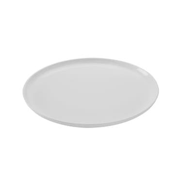 Imagem de Prato Raso Haus Concept Sauce em Melamina 28 cm - Branco