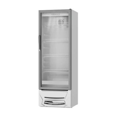 Imagem de Refrigerador Expositor Para Bebidas Vertical Venax 300L - 127v