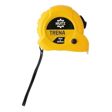 Imagem de Trena 3 Travas 10m X 25mm - Hutz