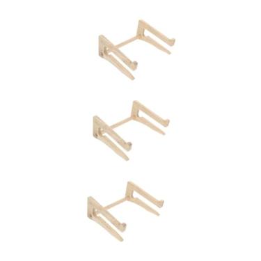 Imagem de KALLORY Suporte Para Laptop 3 Peças Suporte Para Teclado De Laptop Suporte Para Teclado...