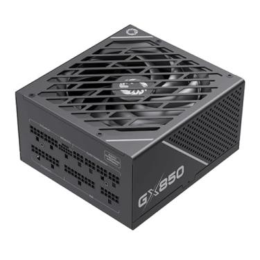 Fonte Gamemax GX650, 650W, 80 Plus Gold