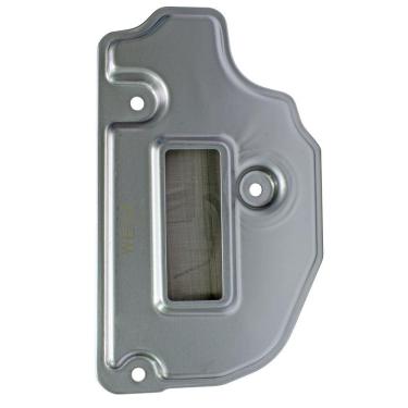 Imagem de Filtro do Câmbio Automático Bora Fusca New Beetle Passat 2.0 Jetta 2.0 2.5 - Wega - WFC963